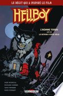 Hellboy - L'homme tordu et le retour d'Effie Kolb