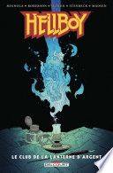 Hellboy T18 - Le club de la lanterne d'argent