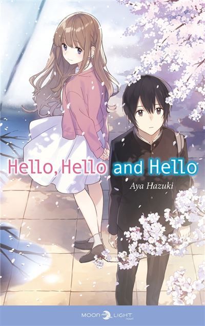 Hello, Hello and Hello - Roman