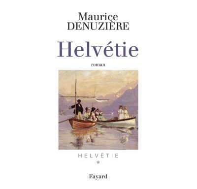 Helvétie