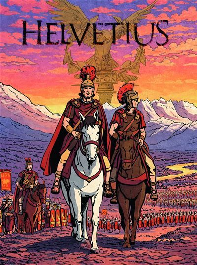 Helvetius - t2 Geneva