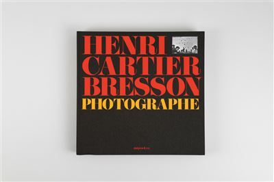 Henri Cartier-Bresson photographe