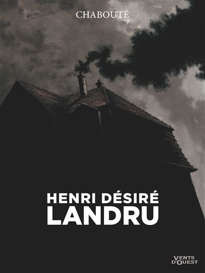 Henri Désiré Landru - Poche