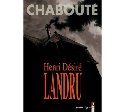 Henri Désiré Landru -