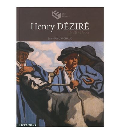 Henri dezire 1878-1965