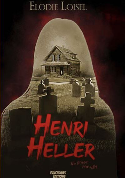 Henri Heller Un hiver maudit