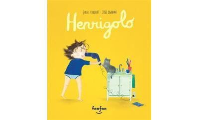 Henrigolo