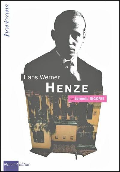 HENZE, Hans Werner