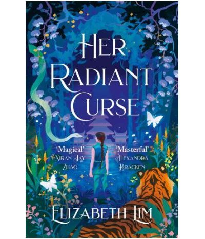 Her radiant curse