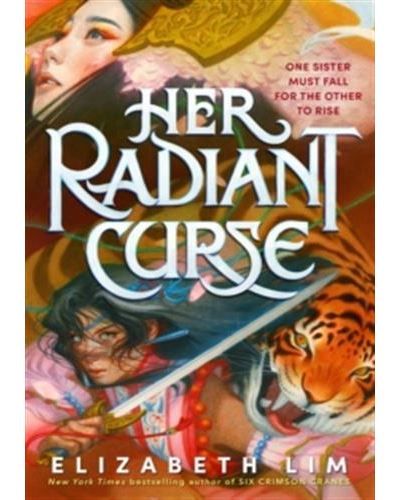Her Radiant Curse