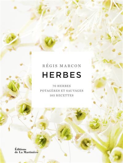 Herbes nouvelle édition