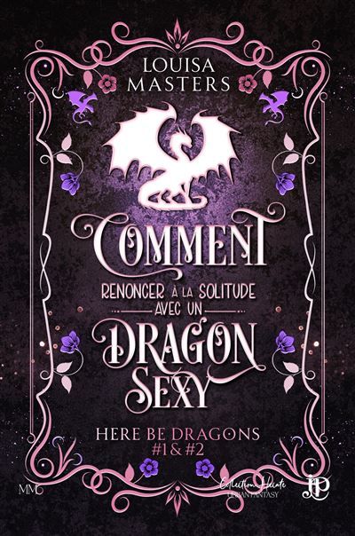 Here be dragons 1 & 2