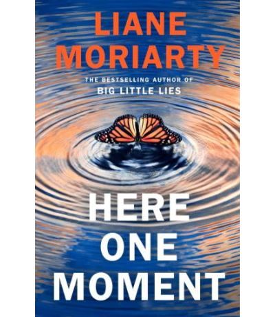 Here one moment