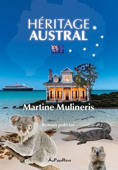Héritage Austral