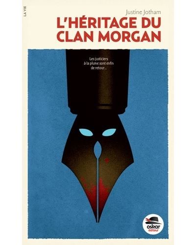 Heritage du clan morgan (l')
