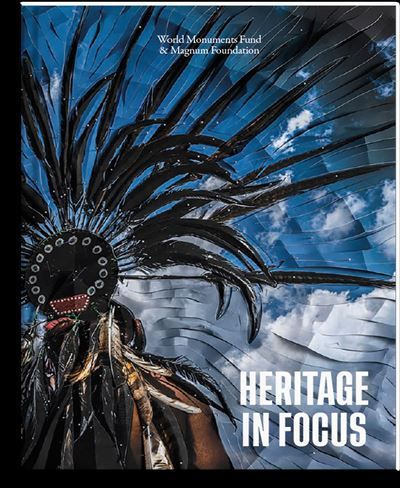 Heritage in Focus Edition bilingue français-anglais