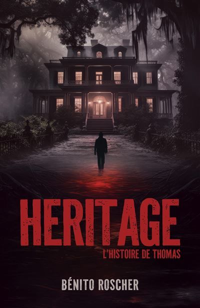 Héritage L'Histoire de Thomas
