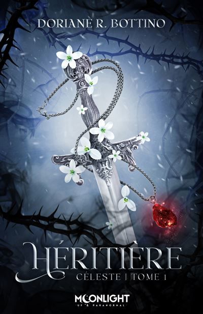 Héritière Céleste 1
