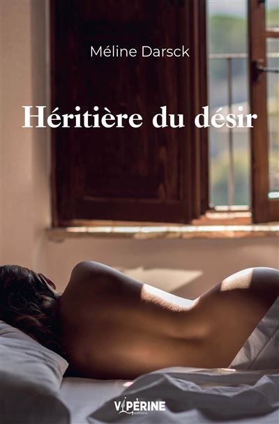 Héritière du désir