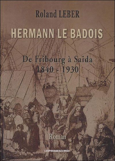 Hermann le badois