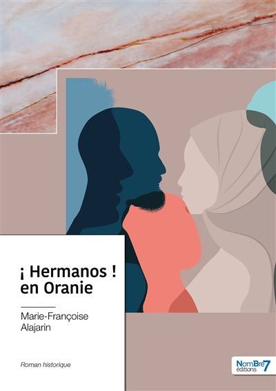 ­¡ Hermanos ! en Oranie En Oranie