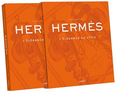 Hermès L'élégance du style