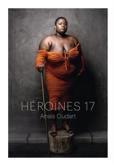 Héroïnes 17 Prix Caritas Photo Sociale 2023 - Anaïs Oudart