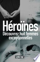 Couverture de Héroïnes par Collectif, Collectif,