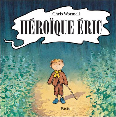 Heroique eric