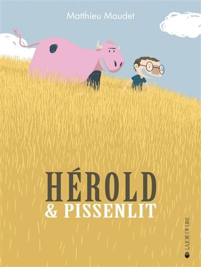 Hérold et Pissenlit
