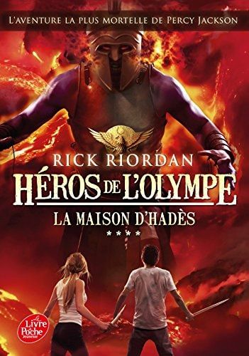 Héros de l'Olympe