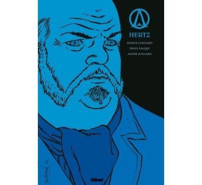 Hertz - Tirage de tête T01 Le Triangle Secret