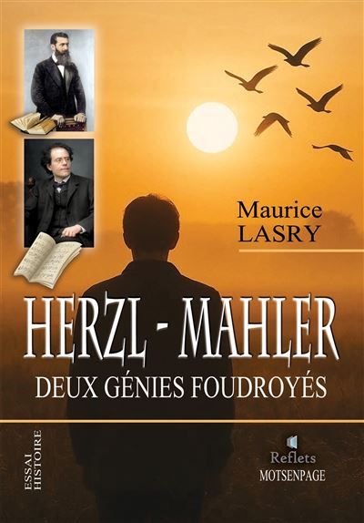 Herzl - mahler