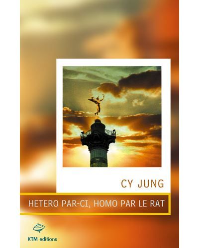 Hetero par-ci, homo par le rat