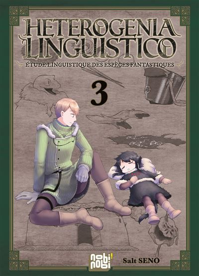 Heterogenia Linguistico T03