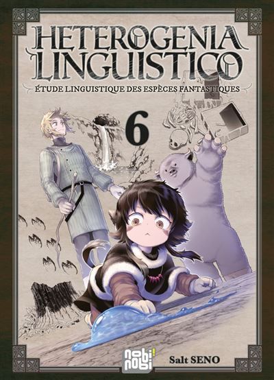 Heterogenia Linguistico T06