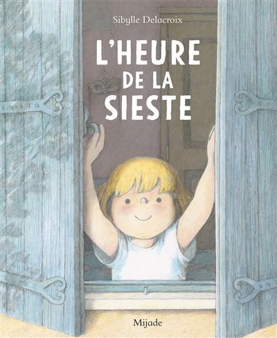 Heure de la sieste