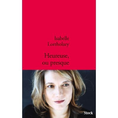 Heureuse ou presque