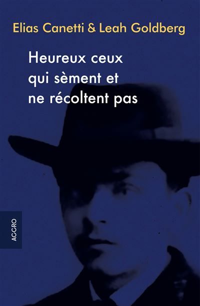 Heureux ceux qui sèment et ne récoltent pas