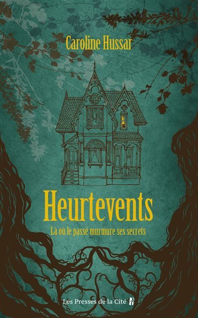 Heurtevents