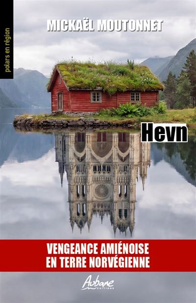 Hevn Vengeance amiénoise en terre norvégienne