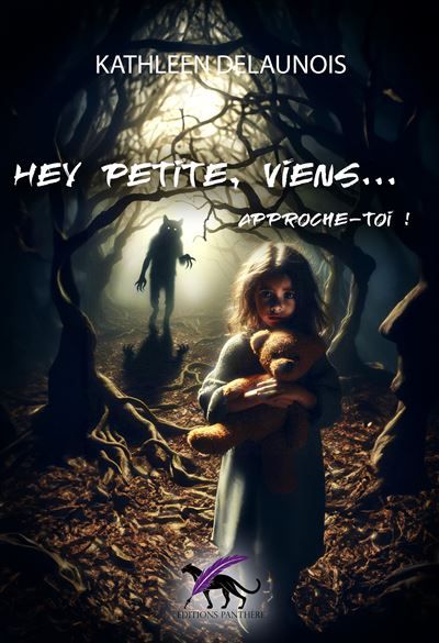 Hey petite, viens... approche-toi !