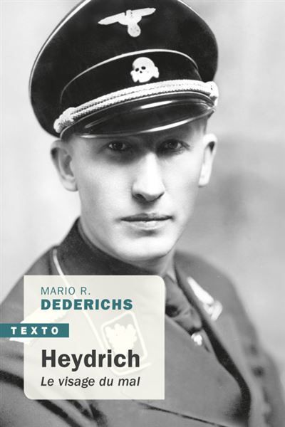Heydrich Le visage du mal