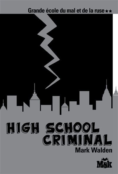 High school criminal