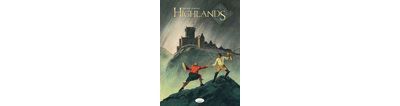 Highlands Book 1