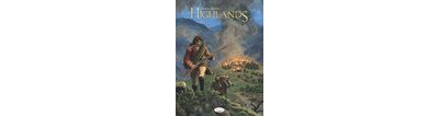Highlands Book 2 - Tome 2