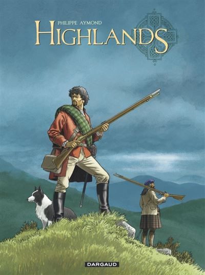 Highlands - Highlands - Intégrale complète