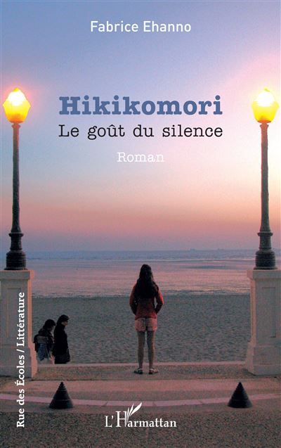 Hikikomori Le goût du silence