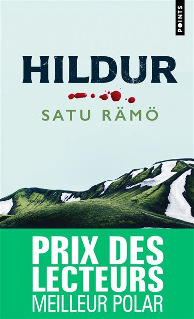 Hildur