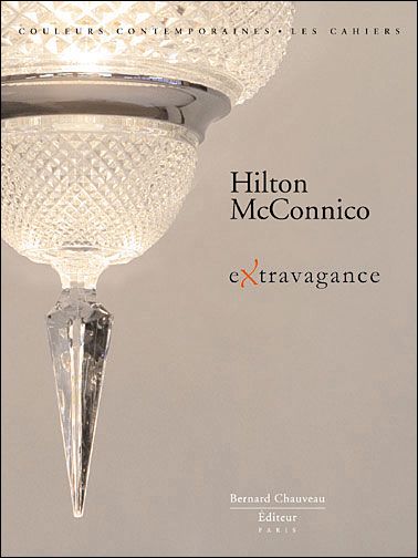 Hilton Mc Connico, extravagance Edition numérotée sous coffret